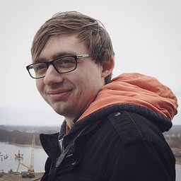 Max's  profile photo